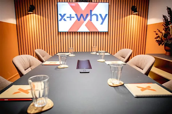X+Why Fulwood, Midtown HuddleHuddleIn the heart of midtown, The Fulwood has a private but central location close to Holborn Station. 

Here we have two day offices, great places to get your team together in the heart of London.  With amenities such as wifi