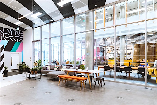 Huckletree White CityHuckletree White CityBased in the iconic Mediaworks building in West London. Here you’ll find brave minds and companies defining the future of how we shop, eat, wear, game, watch and ultimately, live. With amenities such as wifi Suitable for locations such as White City Station , Holland Park , England, Shepherd's Bush Market Station
